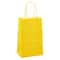 Small Yellow Paper Bag Value Pack by Celebrate It&#x2122;